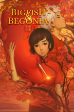 Nonton Film Big Fish & Begonia (2016) Subtitle Indonesia