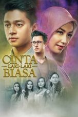 Nonton Film Cinta Laki-Laki Biasa (2016) Subtitle Indonesia